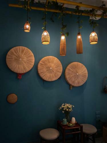 Apartamento Luna Heaven Room #5