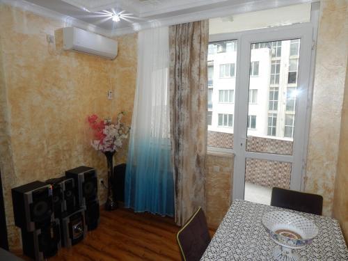 Apartament Inasaridze Ramazi78