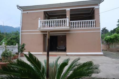 Apartamento Guest House Veli
