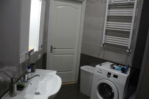 Giorgi's Apartment