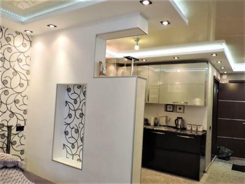 Apartamento Sherif Khimshiashvili Street 15/a