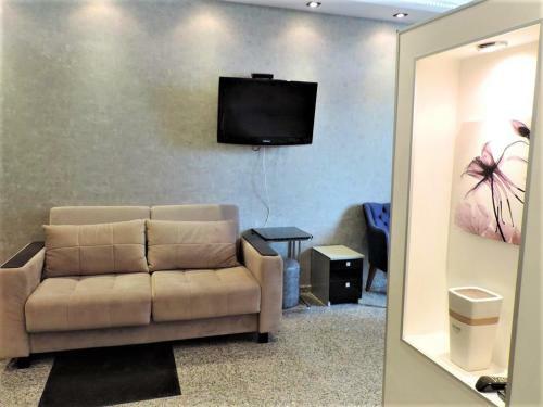 Apartamento Sherif Khimshiashvili Street 15/a
