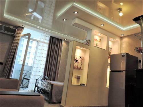 Apartamento Sherif Khimshiashvili Street 15/a