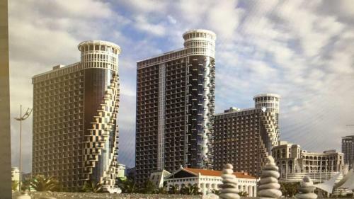 Apartamento Sherif Khimshiashvili Street 15/a