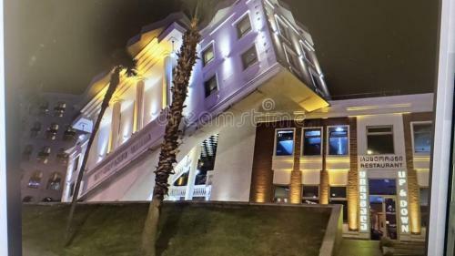 Apartamento Sherif Khimshiashvili Street 15/a