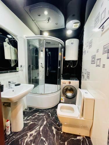 Apartamento Sherif Khimshiashvili Street 15/a