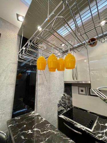 Apartamento Sherif Khimshiashvili Street 15/a