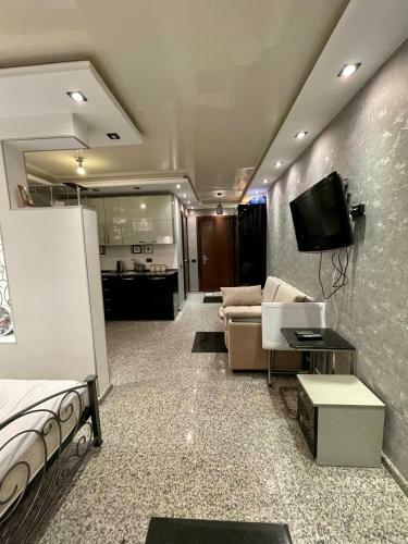 Apartamento Sherif Khimshiashvili Street 15/a