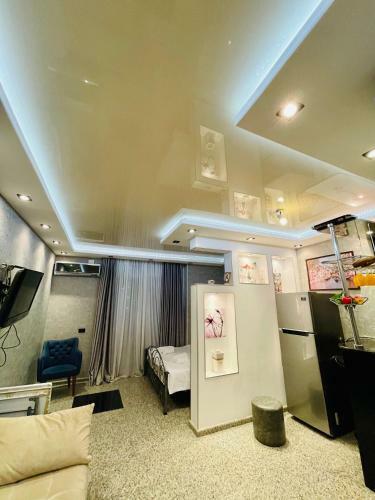 Apartamento Sherif Khimshiashvili Street 15/a