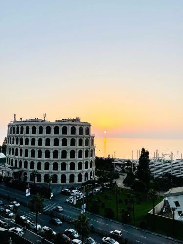 Apartamento Sherif Khimshiashvili Street 15/a