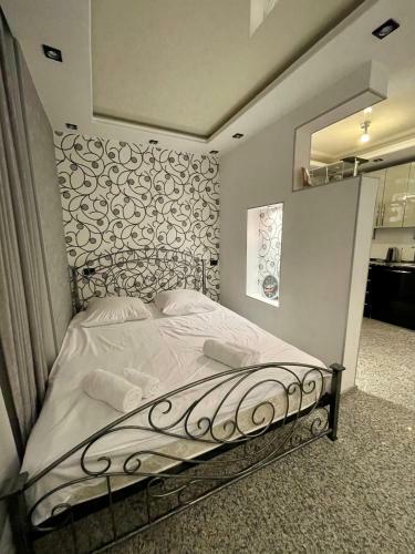Apartamento Sherif Khimshiashvili Street 15/a