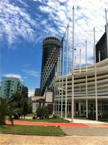 Apartamento Sherif Khimshiashvili Street 15/a