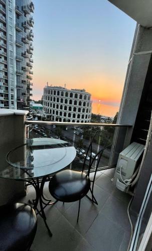 Apartamento Sherif Khimshiashvili Street 15/a