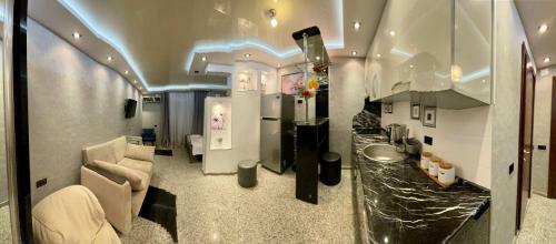 Apartamento Sherif Khimshiashvili Street 15/a