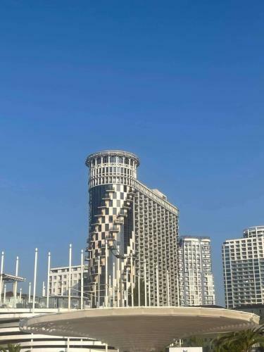 Apartamento Sherif Khimshiashvili Street 15/a