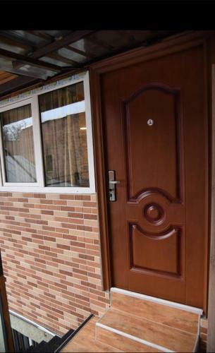 Apartamento Tambe