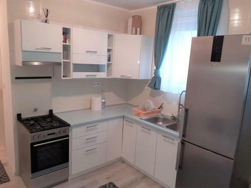 Nelli Apartman