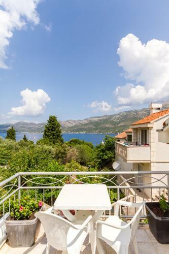 Apartments Giuliani
