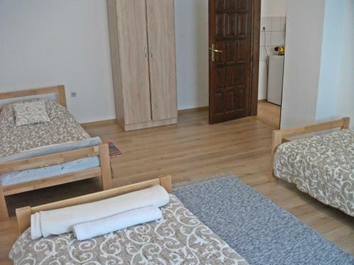 Apartmani Sunflower