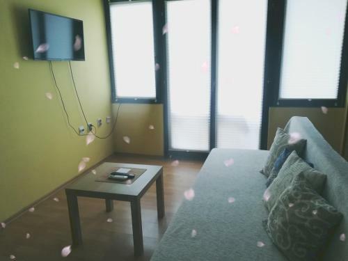 Apartmani Sunflower