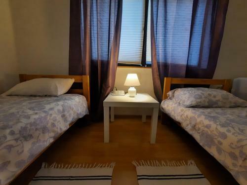 Apartmani Sunflower