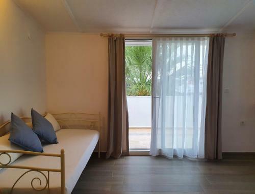 Hotel Dilek A?ac? Butik Otel - Karaburun