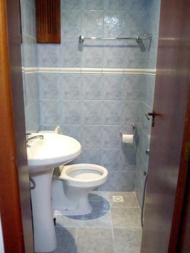 Apartamento Aconchego E Privacidade