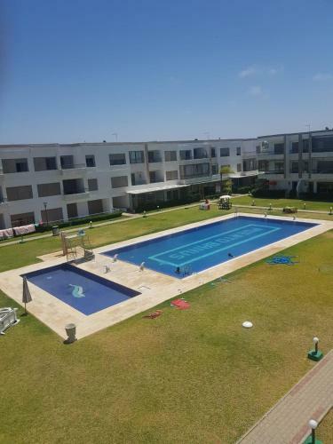 Apartamento Puerto Banus Mohammedia Mansouria
