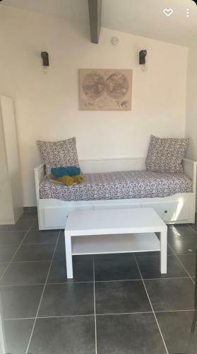 Apartamento Jolis Studios Centre Avignon
