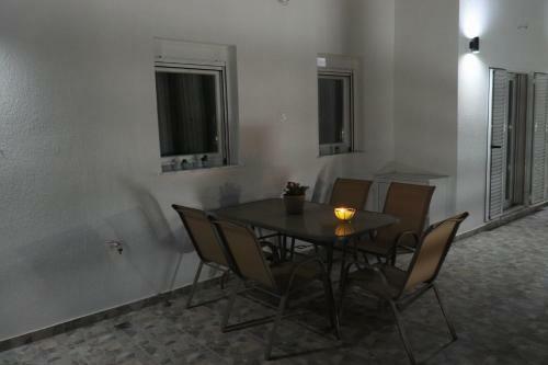 Filippou Luxury Apartments