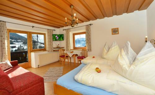 Bed & Breakfast Gapphof