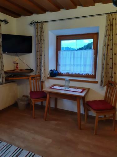 Bed & Breakfast Gapphof