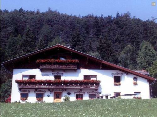 Bed & Breakfast Gapphof