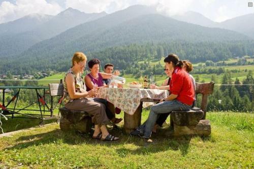 Bed & Breakfast Gapphof