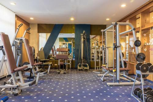 Hotel Alpenland Maria Alm