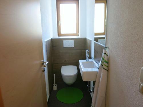 Apartamento Haus Sommerstein