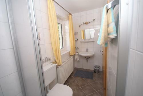 Apartamento Haus Sommerstein