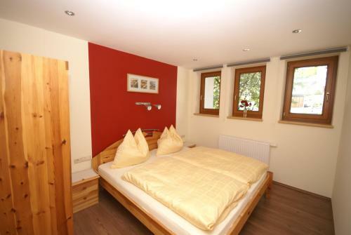 Apartamento Haus Sommerstein