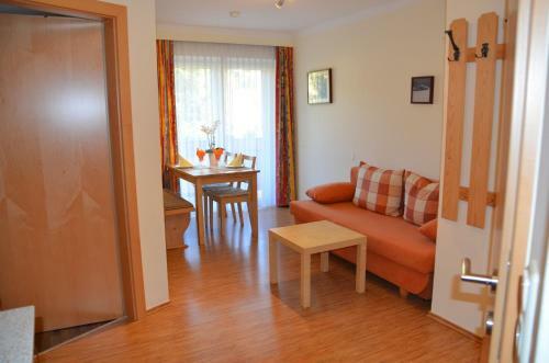 Apartamento Haus Sommerstein