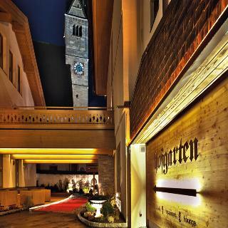 Hotel Eder - Hochk�nig Lifetime Hotel
