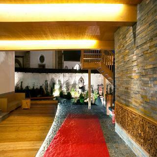 Hotel Eder - Hochk�nig Lifetime Hotel