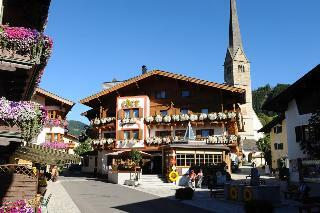 Hotel Eder - Hochk�nig Lifetime Hotel