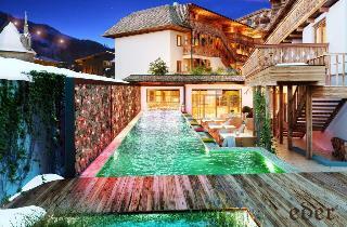 Hotel Eder - Hochk�nig Lifetime Hotel