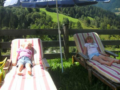 Agroturismo Viehhofbauer