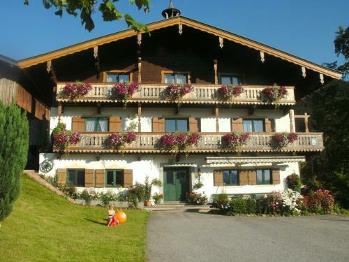 Agroturismo Viehhofbauer