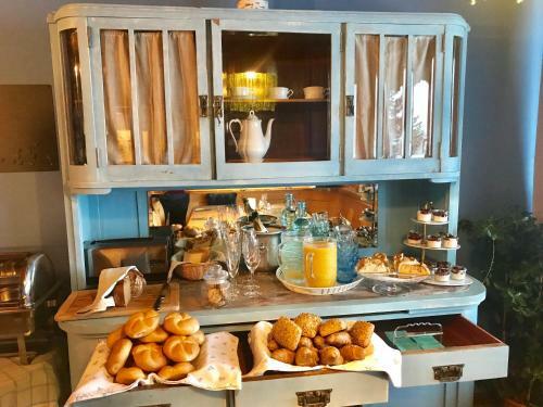 Bed & Breakfast Pension Andrea
