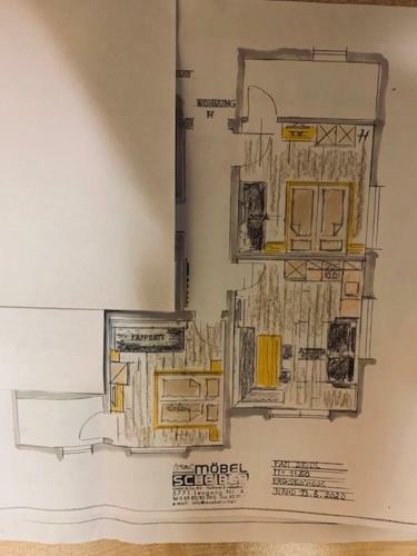 Apartamento Haus Lederstube