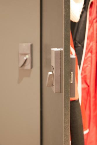 Apartamento Haus Lederstube