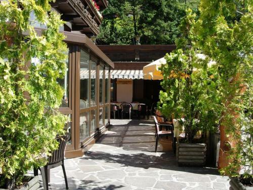 Hotel Reitherhof