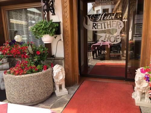 Hotel Reitherhof